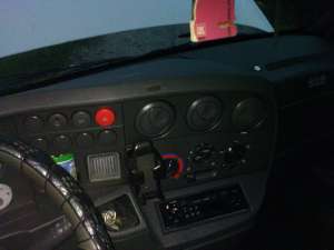 Vand urgent IVECO DAILY