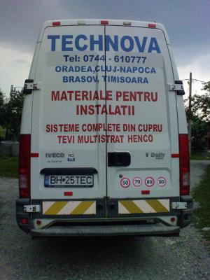 Vand urgent IVECO DAILY