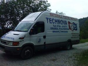 Vand urgent IVECO DAILY