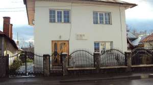 Vand casa in Targu Neamt