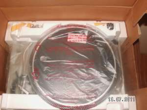 Vand pick-up Technics   Quartz  SL 1200 MK2