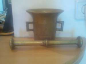 SAMOVAR,    OBIECTE DIN BRONZ