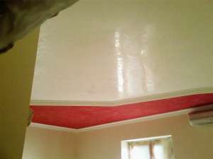 Decoratiuni Interioare : Stucco Veneziano ,  Marmurino ,  Velature ,  Zugraveli Decorative