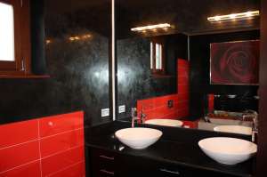 Decoratiuni Interioare : Stucco Veneziano ,  Marmurino ,  Velature ,  Zugraveli Decorative