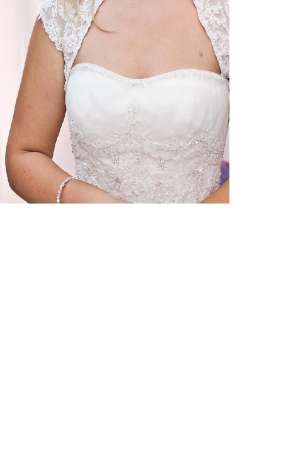 Rochie mireasa Eddy K Milano