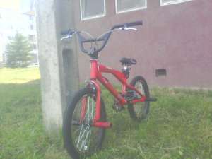 BMX de vanzare ieftin