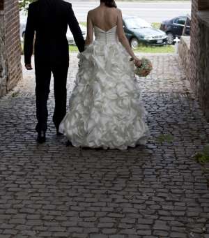 ROCHIE DEOSEBITA DE MIREASA
