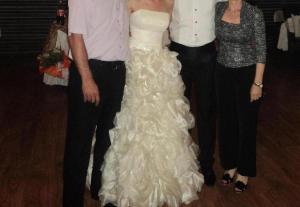 ROCHIE DEOSEBITA DE MIREASA