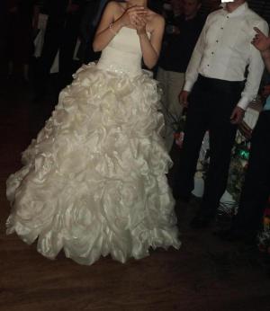 ROCHIE DEOSEBITA DE MIREASA