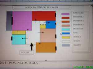 apartament Piatra Neamt