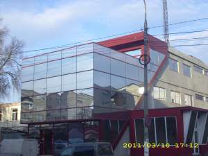 Inchiriez spatiu comercial