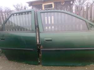 vand piese de opel vectra b an 1998, diesel 2000cm
