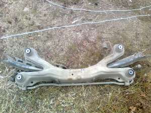 vand piese de opel vectra b an 1998, diesel 2000cm