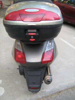 vand scuter aprilia atlantic