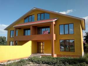 OCAZIE!!! CASA VILA P+1+M LUMINA CONSTANTA