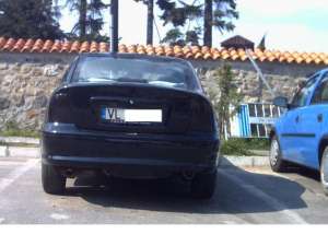 VAND SAU VARIANTE OPEL VECTRA