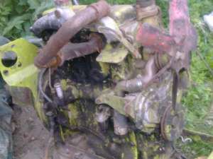 motor PERKINS 90 CP
