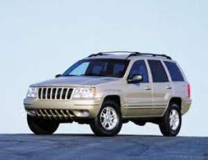 Piese de schimb JEEP Auto Jeep srl