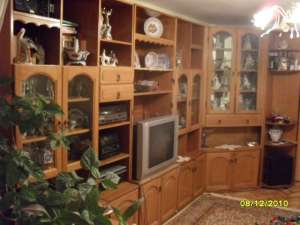 Vand sufragerie stejar pe colt