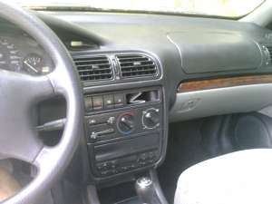 VAND PEUGEOT 406 INMATRICULAT BULGARIA