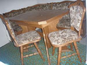 set coltar de bucatarie