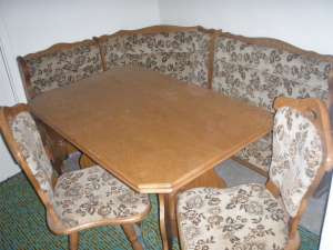 set coltar de bucatarie