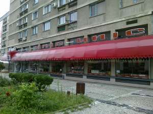 SPATIU COMERCIAL ULTRA CENTRAL IASI