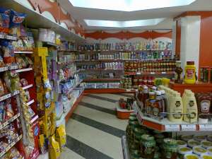 SPATIU COMERCIAL ULTRA CENTRAL IASI