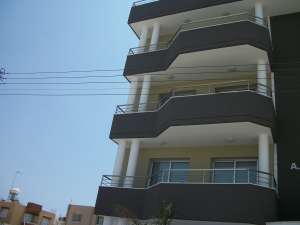 Balustrade inox Constanta