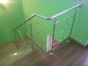 Balustrade inox Constanta