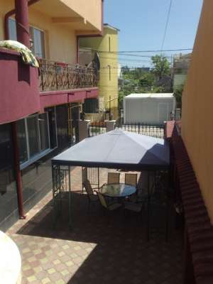 Inchiriez camere la vila pe perioada sezonului estival