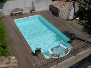 Balustrade inox si fier forjat Constanta