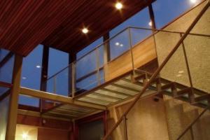 Balustrade inox Constanta