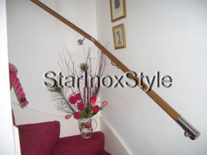 Balustrade inox Constanta