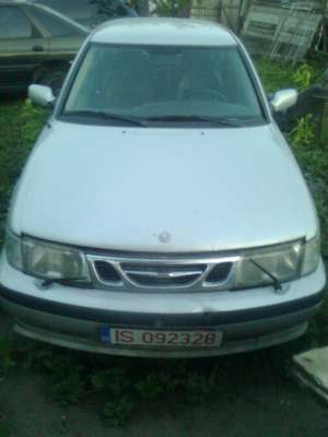 PIESE DE SCHIMB PENTRU SAAB 9-3