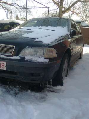 PIESE PENTRU VOLVO V 40