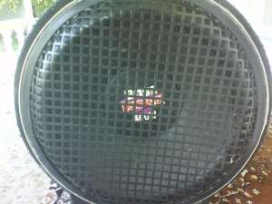 vand sobwofer 400w pre 200 lei