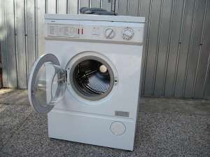 Masina spalat ZANUSSI