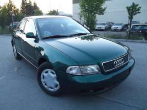vand oglinzi audi a4 an 1997