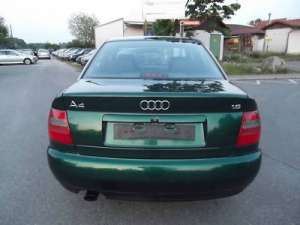 vand oglinzi audi a4 an 1997