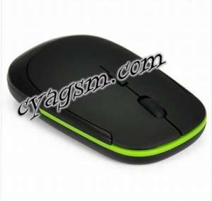 Mouse optic wireless mini usb 2.4ghz PC Laptop 10m