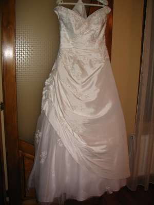 Rochie de mireasa