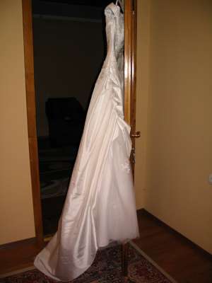 Rochie de mireasa