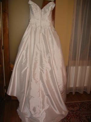 Rochie de mireasa