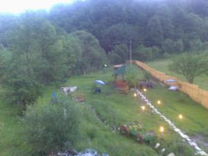 Pensiune la munte de vanzare URGENT !!!