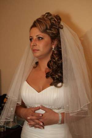 vand rochie de mireasa