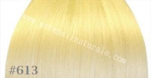 Extensii .din par. natural cu cheratina 2 ron buc