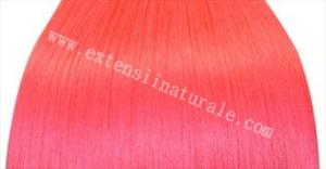 Extensii .din par. natural cu cheratina 2 ron buc