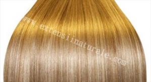 Extensii .din par. natural cu cheratina 2 ron buc
