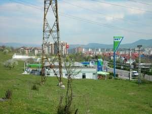 teren contructii lenin sud